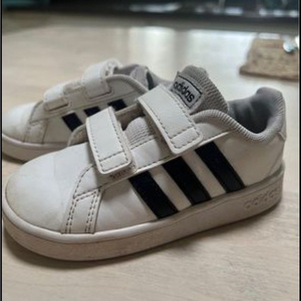 Adidas Classic Toddler Sneakers